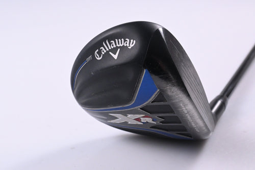 Callaway XR16 Pro #3 Wood / 14 Degree / X-Flex Fujikura Speeder Evolution II TS