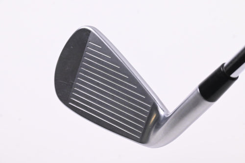 Taylormade P790 2019 #4 Iron / 21 Degree / X-Flex N.S.PRO Modus 3 Tour 130 Shaft