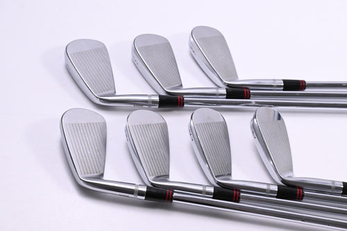 Ben Hogan PTX Pro/Icon Combo Irons / 4-PW / Stiff Flex KBS Tour 120 Shafts