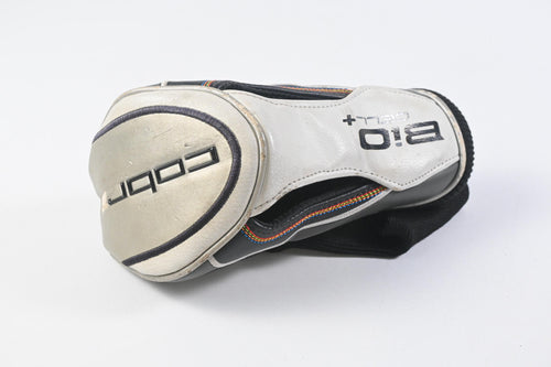 Cobra Bio Cell+ #5-7 Wood / 16-19 Degree / Regular Flex Matrix HD 6Q3 Red Tie