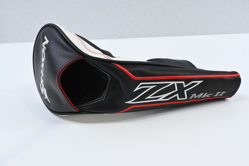 Left Hand Srixon ZX5 Mk II Driver 2023 / 10.5 Degree / Stiff Flex HZRDUS Gen4