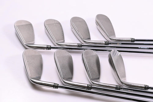 XXIO X 2022 Irons / 5-PW+GW+SW / Stiff Flex N.S.Pro 870GH Shafts