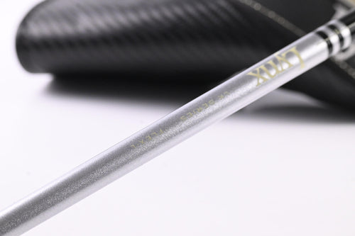 Ladies Lynx Crystal 2020 #7 Wood / 19 Degree / Ladies Flex Lynx LK Series Shaft