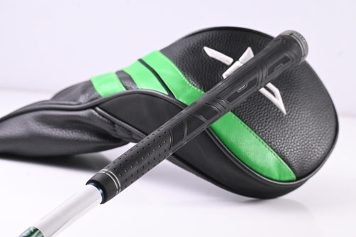 XXIO X 2022 Driver / 10.5 Degree / Regular Flex Miyazaki AV-II DST 43 Shaft