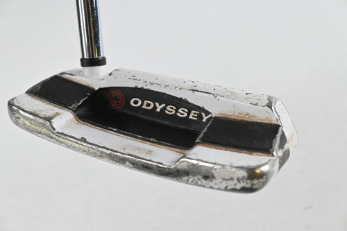 Odyssey Versa 1W Putter / 34 Inch