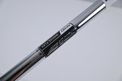 Titleist Vokey SM10 Lob Wedge / 62 Degree / Wedge Flex Vokey SM10 Shaft