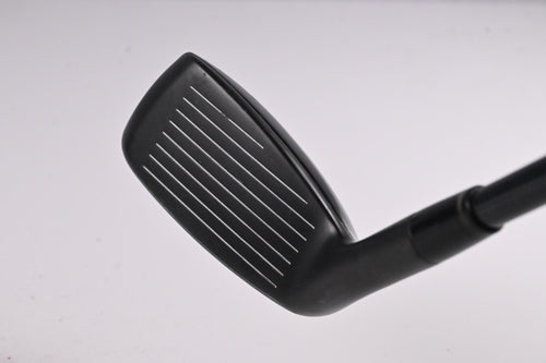 Adams Idea Pro Black #5 Hybrid / 26 Degree / Stiff Flex Rombax 115 Shaft