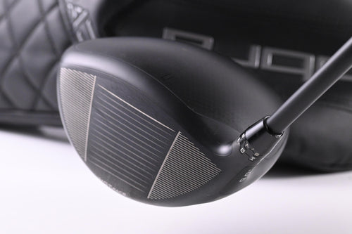 Cobra DS-Adapt X Driver / 9 Degree / Stiff Flex Aldila Rogue Silver 70 Shaft