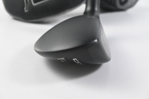 Cobra OPTM #5 Hybrid / 24 Degree / Regular Flex KBS PG 75 Shaft