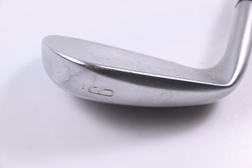 Mizuno JPX 900 Forged #9 Iron / 40 Degree / Regular Flex NS Pro Modus3 Shaft