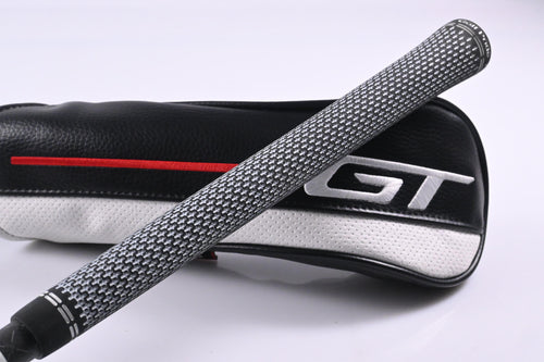 Titleist GT2 #4 Hybrid / 21 Degree / Regular Flex Tensei 1K Blue 65 Shaft