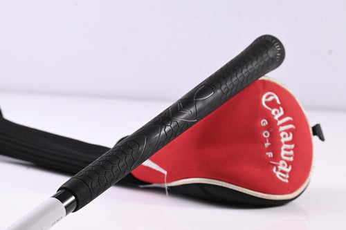 Callaway Big Bertha 2007 #3 Wood / 15 Degree / Regular Flex Callaway 70 Shaft