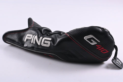 Ping G410 #3 Hybrid / 19 Degree / Stiff Flex Ping Alta CB Red 70 Shaft