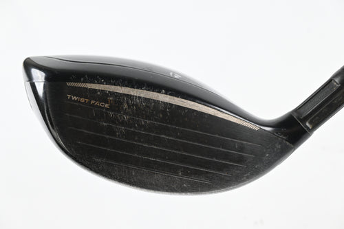 Taylormade Stealth 2 #3 Wood / 16 Degree / Stiff Flex Fujikura Ventus TR Red 6