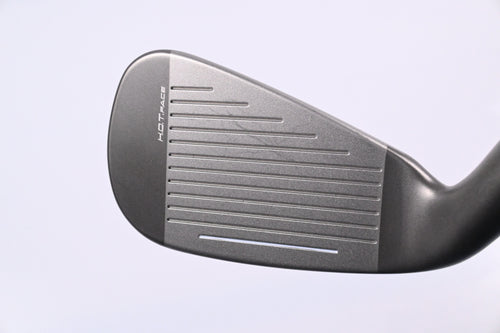 Cobra Darkspeed #6 Iron / 24 Degree / Regular Flex KBS Tour Lite Shaft