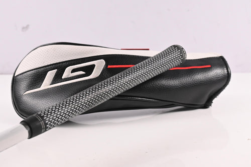 Titleist GT2 #3 Wood / 15 Degree / Stiff Flex Mitsubishi Tensei 1K Blue 65 Shaft