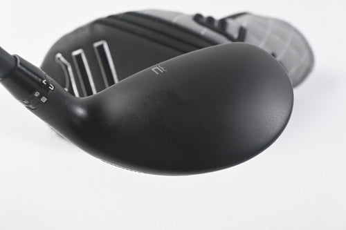 Cobra OPTM #5 Hybrid / 24 Degree / Regular Flex KBS PG 75 Shaft