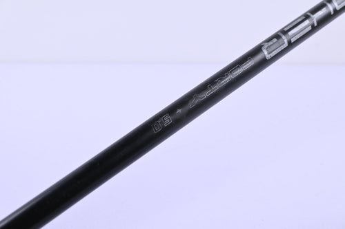 Callaway Paradym Ai Smoke Max D Driver / 10.5 Degree / Senior Flex Cypher 2.0 40