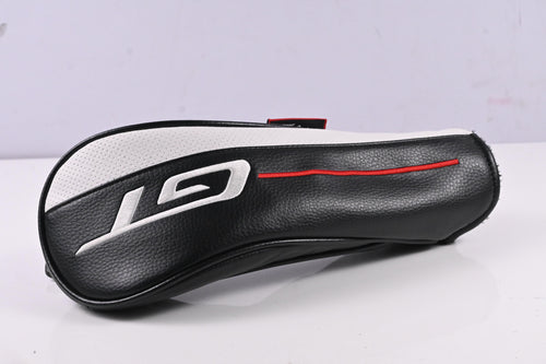 Titleist GT2 #3 Wood / 15 Degree / X-Flex HZRDUS Gen5 Black 70 Shaft