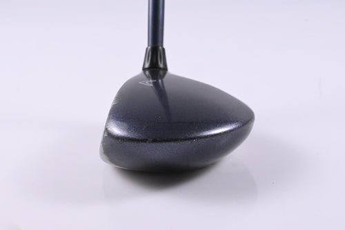 Left Hand Callaway Steelhead III #5 Wood / 19 Degree / Stiff Flex System 3 Shaft