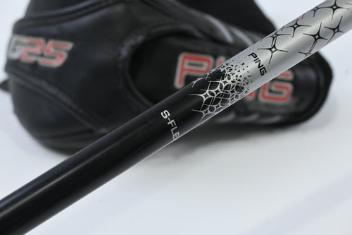 Ping G25 #3 Wood / 15 Degree / Stiff Flex Ping TFC 189 Shaft