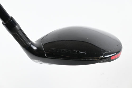 Taylormade Stealth 2 #3 Wood / 16 Degree / Stiff Flex Fujikura Ventus TR Red 6