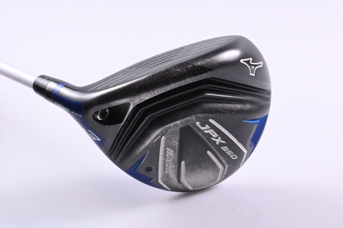 Left Hand Mizuno JPX 850 #3 Wood / 13-17 Degree / Regular Flex Orochi 60