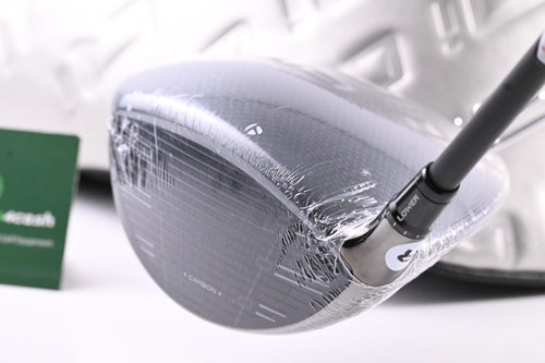 Taylormade Qi35 Driver / 10.5 Degree / Regular Flex Fujikura Ventus Blue 5 Shaft