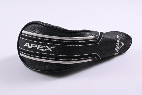 Callaway Apex Pro 21 #4 Hybrid / 21 Degree / Regular Flex Recoil Dart 75 Shaft
