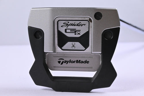 TaylorMade Spider GTX Putter / 34 Inch