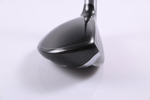 Taylormade SLDR #3 Hybrid / 19 Degree / Stiff Flex Fujikura Ventus Blue 7 Shaft