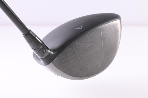 Left Hand Callaway Rogue ST MAX LS Driver / 9 Degree / Stiff Flex Tensei AV 65