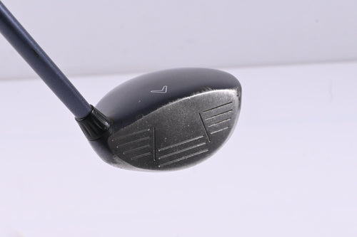 Left Hand Callaway Steelhead III #5 Wood / 19 Degree / Stiff Flex System 3 Shaft