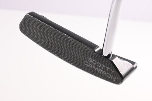 Scotty Cameron Select 2012 Newport 2 Notchback Putter / 34 Inch