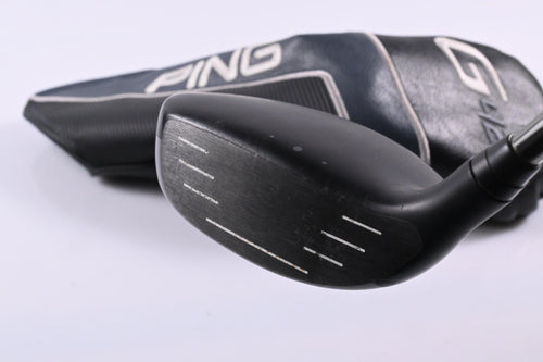 Ping G425 Max #3 Wood / 14.5 Degree / X-Flex Ping Tour 65 Shaft