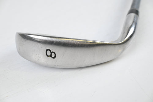 Taylormade RAC HT #8 Iron / Stiff Flex R5 XD Hundred Series Shaft