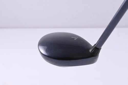 Left Hand Callaway Steelhead III #5 Wood / 19 Degree / Stiff Flex System 3 Shaft