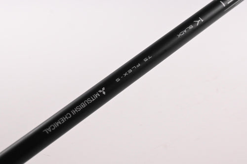 Callaway Elyte Triple Diamond #3 Wood / 15 Degree / Stiff Flex Tensei 1K Black 75