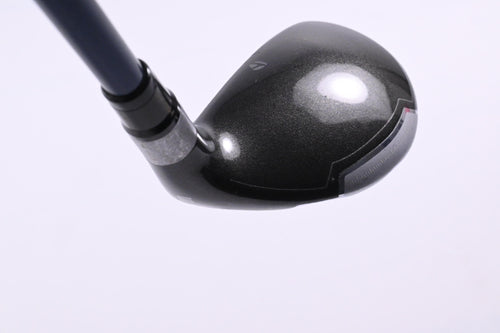 Taylormade SLDR #3 Hybrid / 19 Degree / Stiff Flex Fujikura Ventus Blue 7 Shaft