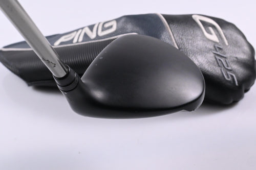 Ping G425 Max #3 Wood / 14.5 Degree / X-Flex Ping Tour 65 Shaft