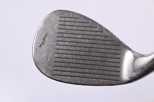MD Golf Superstrong Players Lob Wedge / 60 Degree / Wedge Flex MD Golf Shaft