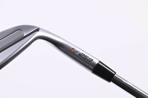 Ping S259 Gap Wedge / 52 Degree / Orange Dot / Wedge Flex Ping Z-Z115 Shaft