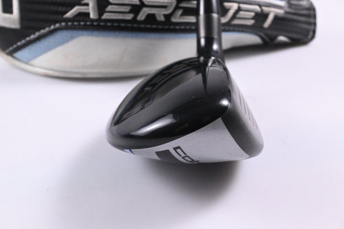 Ladies Cobra Aerojet #6 Hybrid / 28 Degree / Ladies Flex KBS PGI 55 Shaft