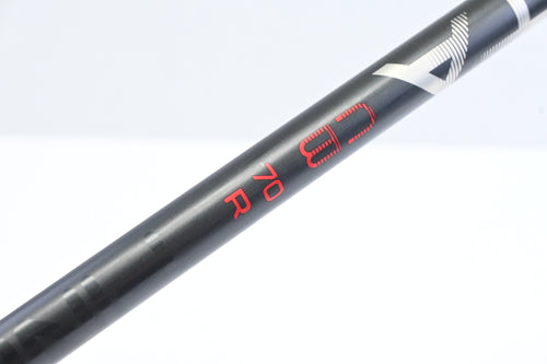 Ping G410 #3 Hybrid / 19 Degree / Regular Flex Ping Alta CB Red 70 Shaft