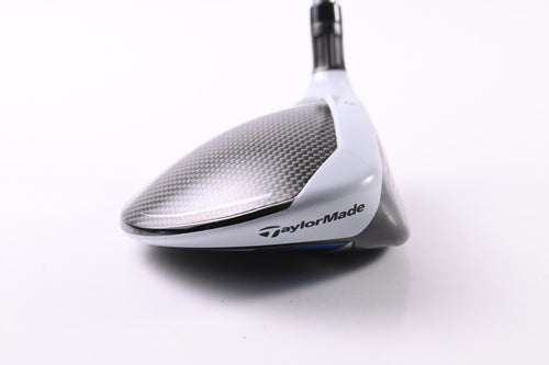 TaylorMade SIM Max D #3 Wood / 16 Degree / Regular Flex Helium Silver 5 Shaft