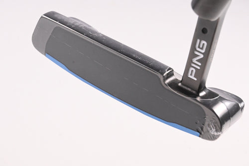 Ping Scottsdale 2025 Anser Putter / 34 Inch