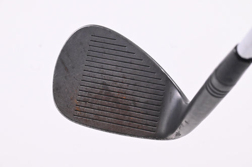 Taylormade Milled Grind Lob Wedge / 60 Degree / Wedge Flex Dynamic Gold Shaft