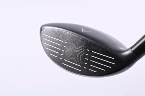 Callaway X2 Hot #3 Wood / 15 Degree / Stiff Flex Aldila Tour Blue 60 Shaft