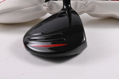 Krank Formula Fire #5 Wood / 19 Degree / X-Flex Speeder Tour Shaft