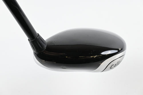 Ladies Callaway X 2006 #3 Wood / 15 Degree / Ladies Flex Fujikura 55 Shaft
